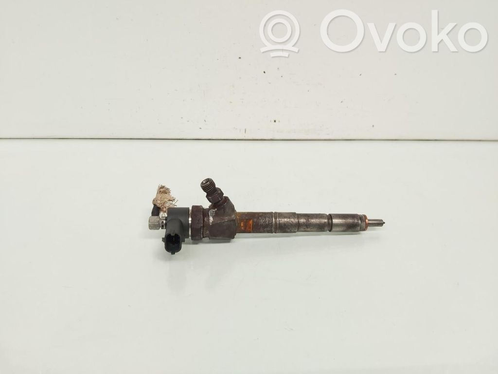 Opel Signum Injektor Einspritzdüse