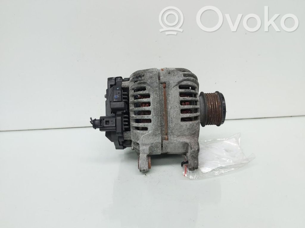 Skoda Octavia Mk2 (1Z) Generatore/alternatore 