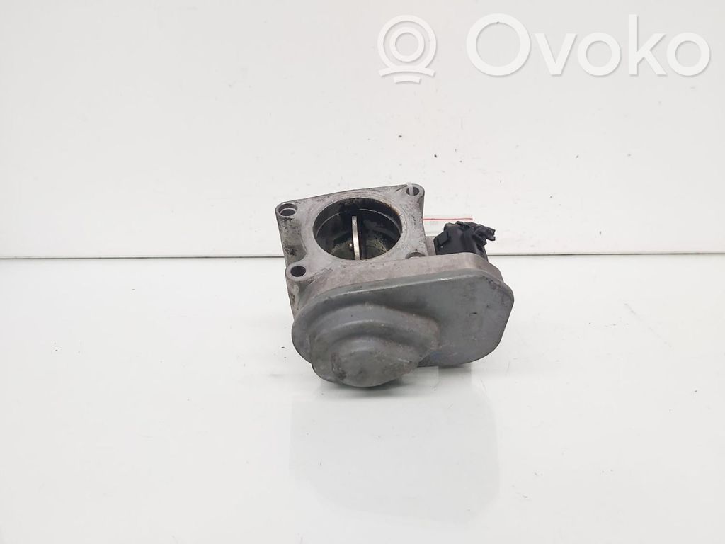 Opel Astra H Kuristusventtiili 