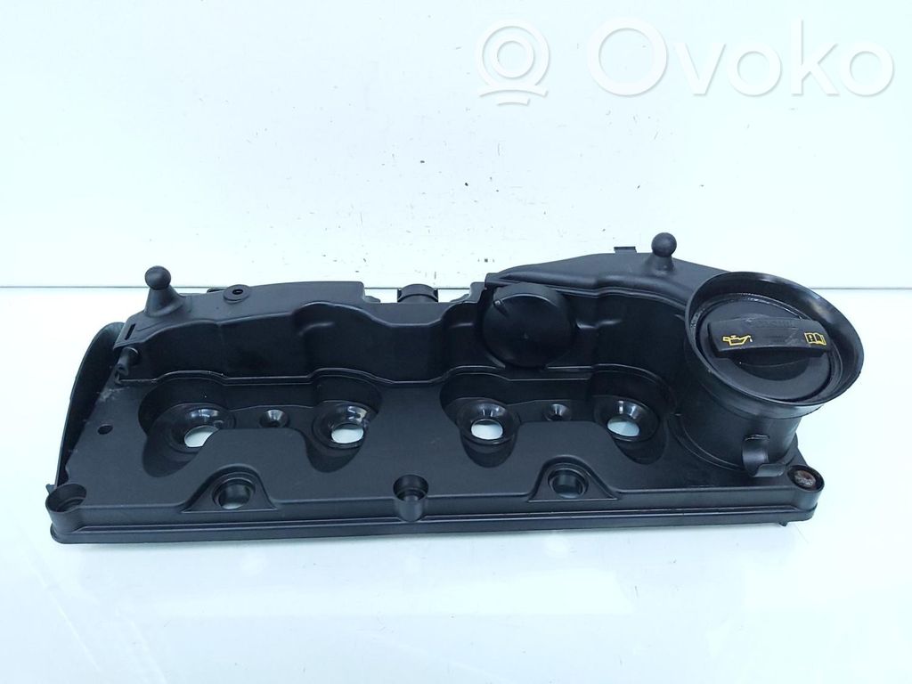 Volkswagen Golf VI Ventildeckel