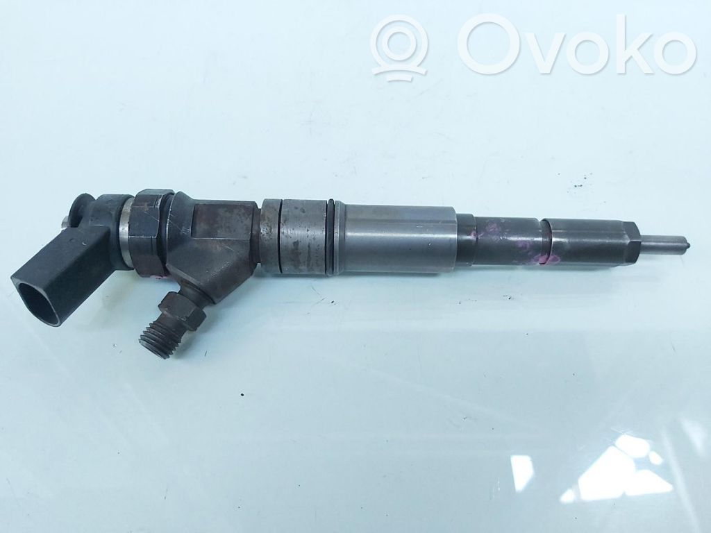 BMW 3 E46 Injector combustibil 