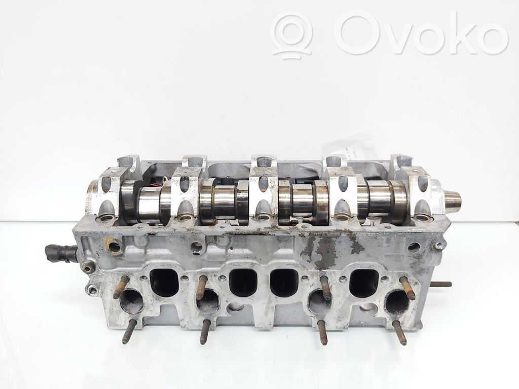 Volkswagen Bora Culata del motor 