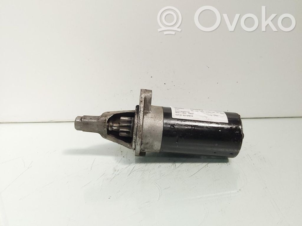 Volkswagen PASSAT B5.5 Motorino d’avviamento 
