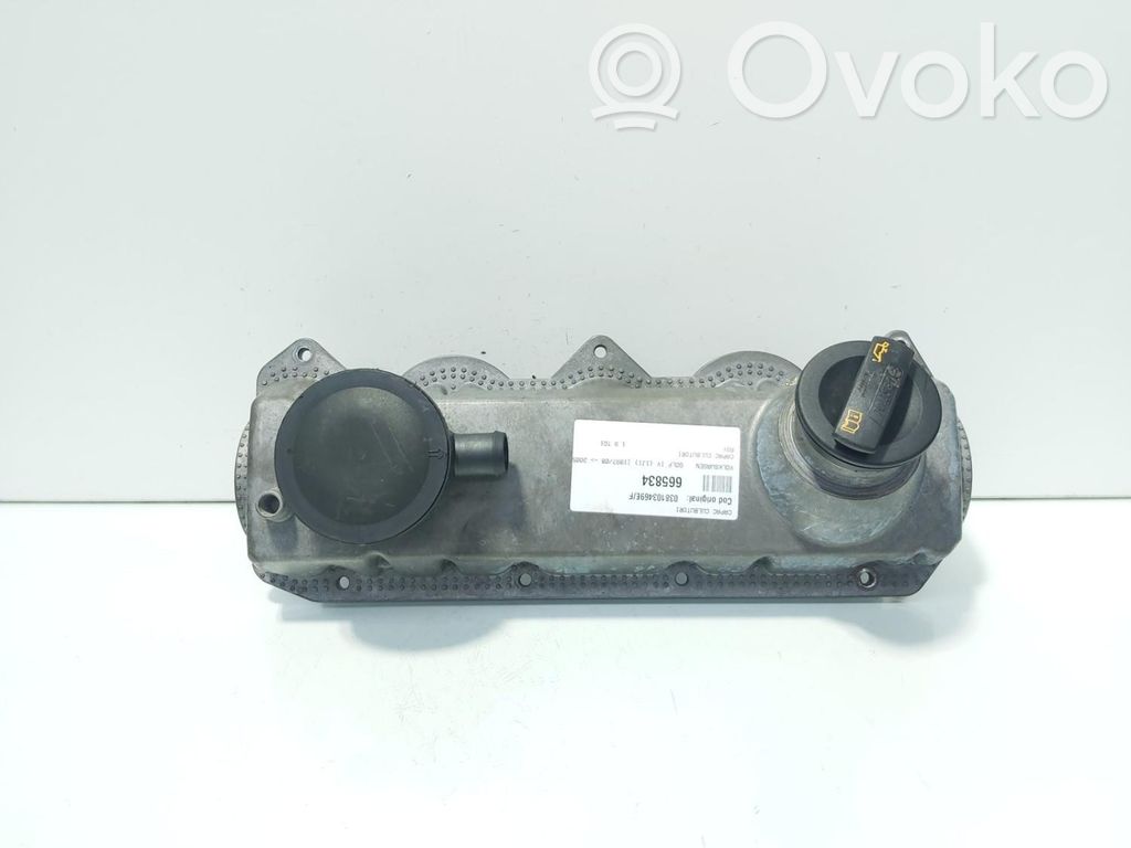 Seat Toledo II (1M) Cache culbuteur 