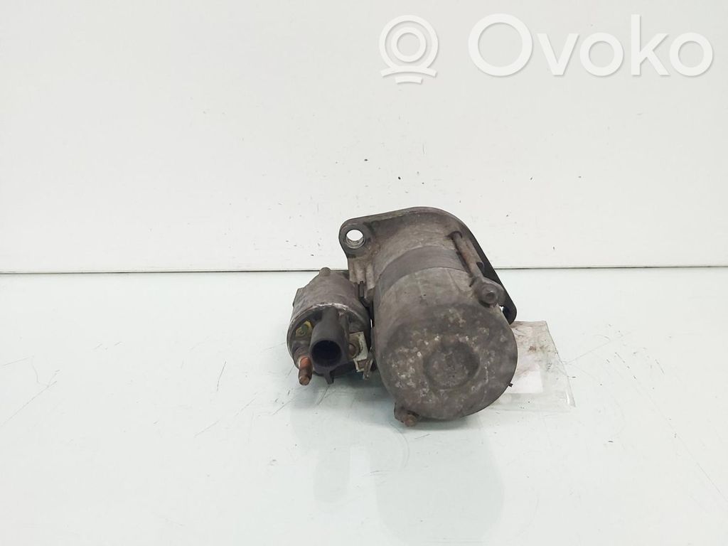 Seat Altea Motorino d’avviamento