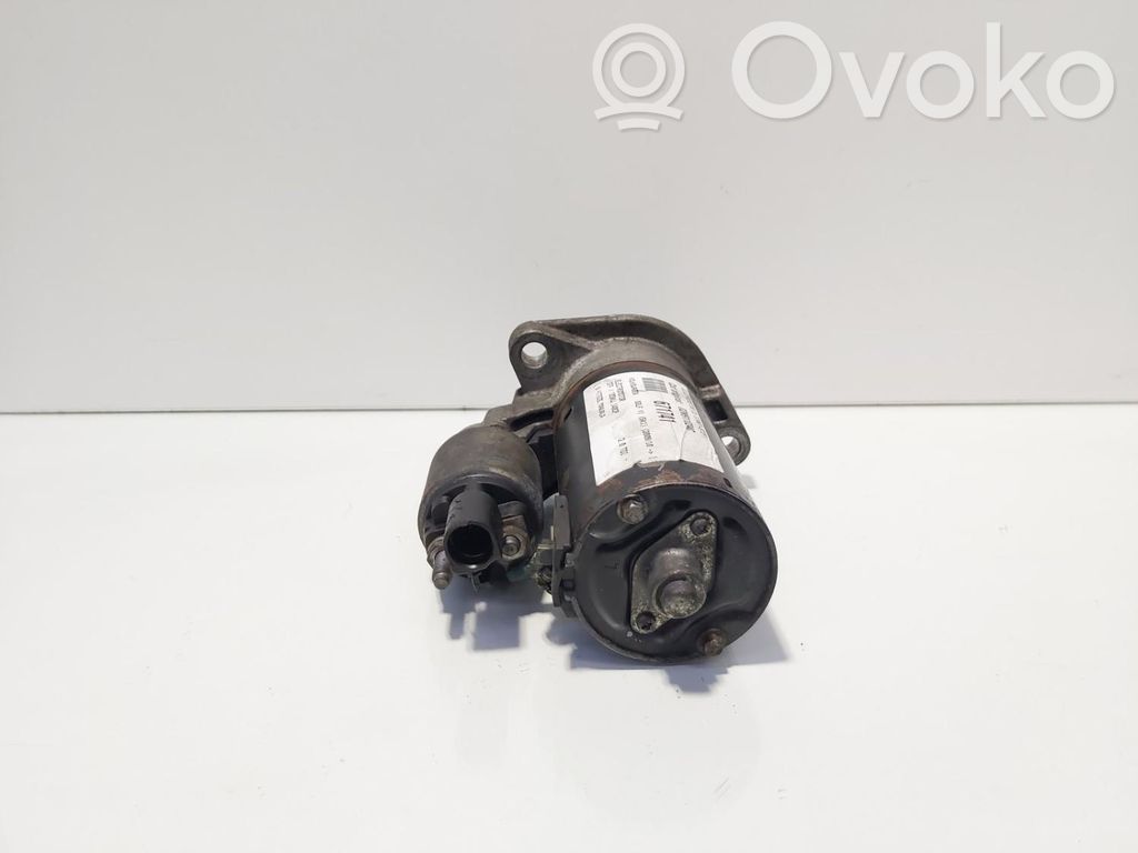 Volkswagen Golf VI Motor de arranque 