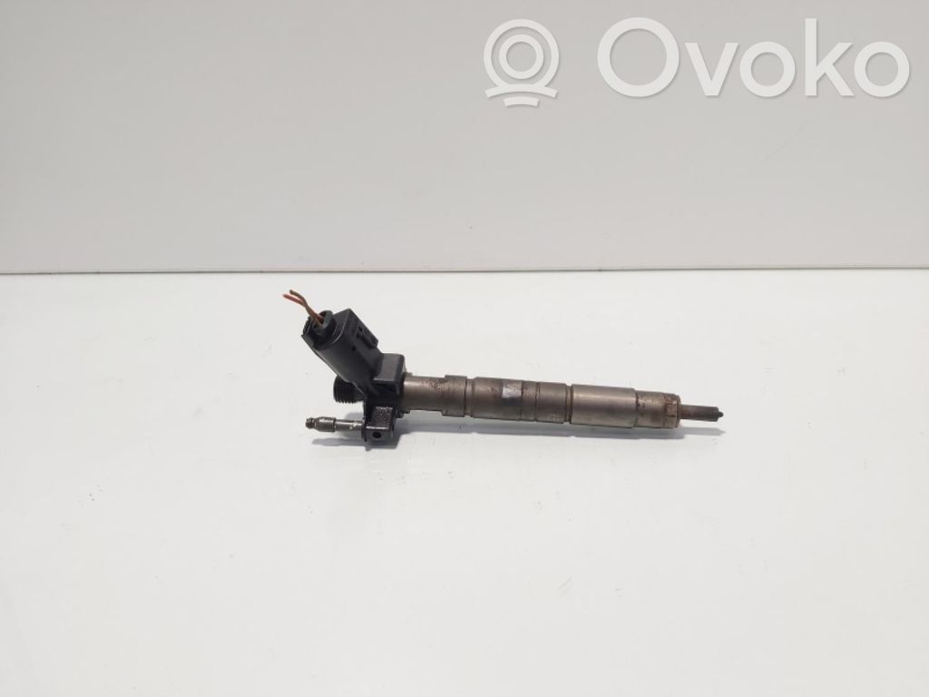 BMW 5 E60 E61 Injecteur de carburant