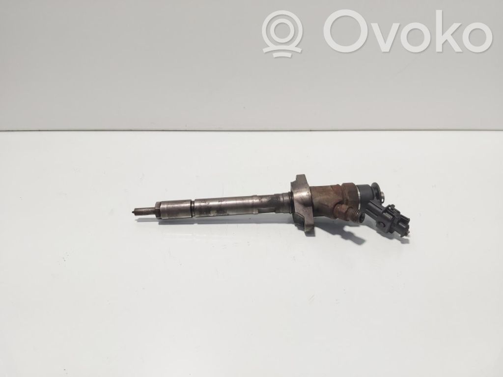 Peugeot 307 Inyector de combustible 