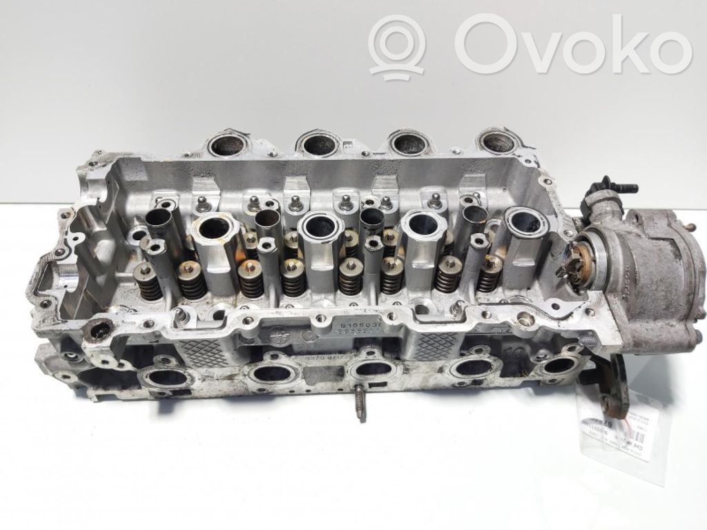 Ford Focus Culata del motor 