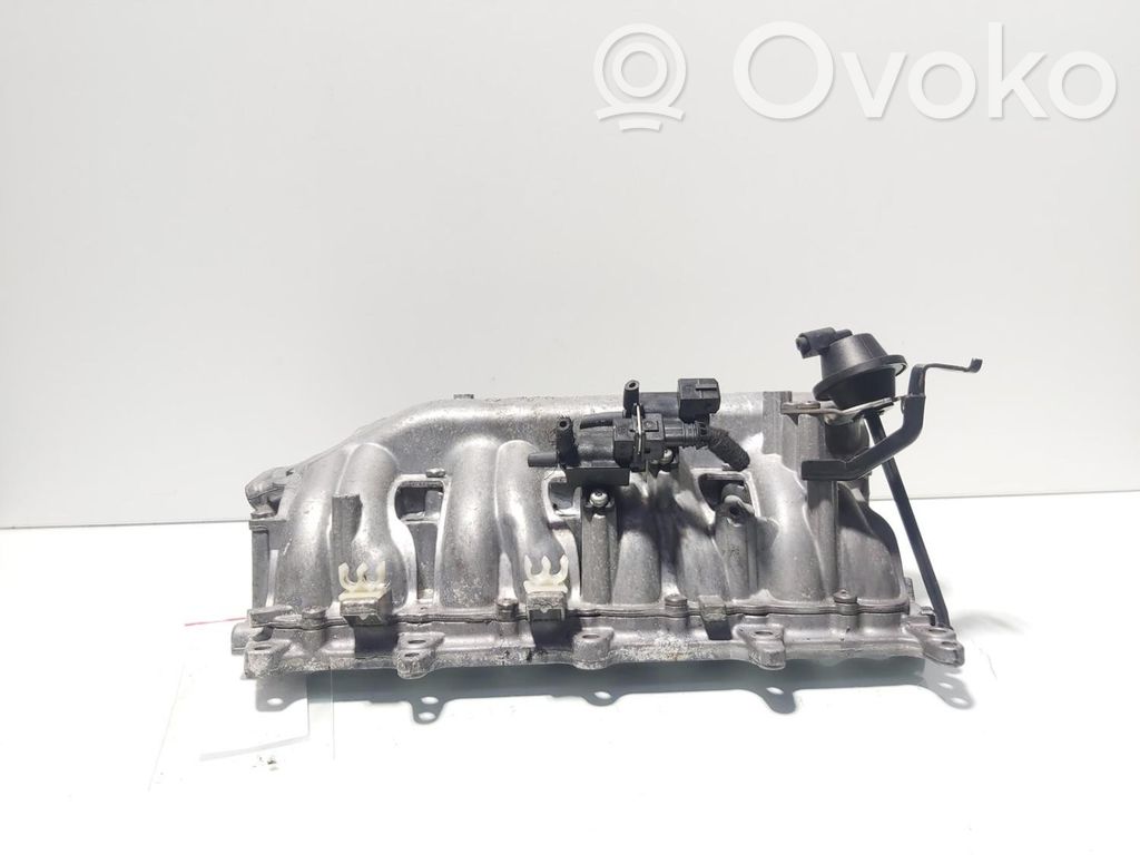 Opel Astra J Collecteur d'admission 