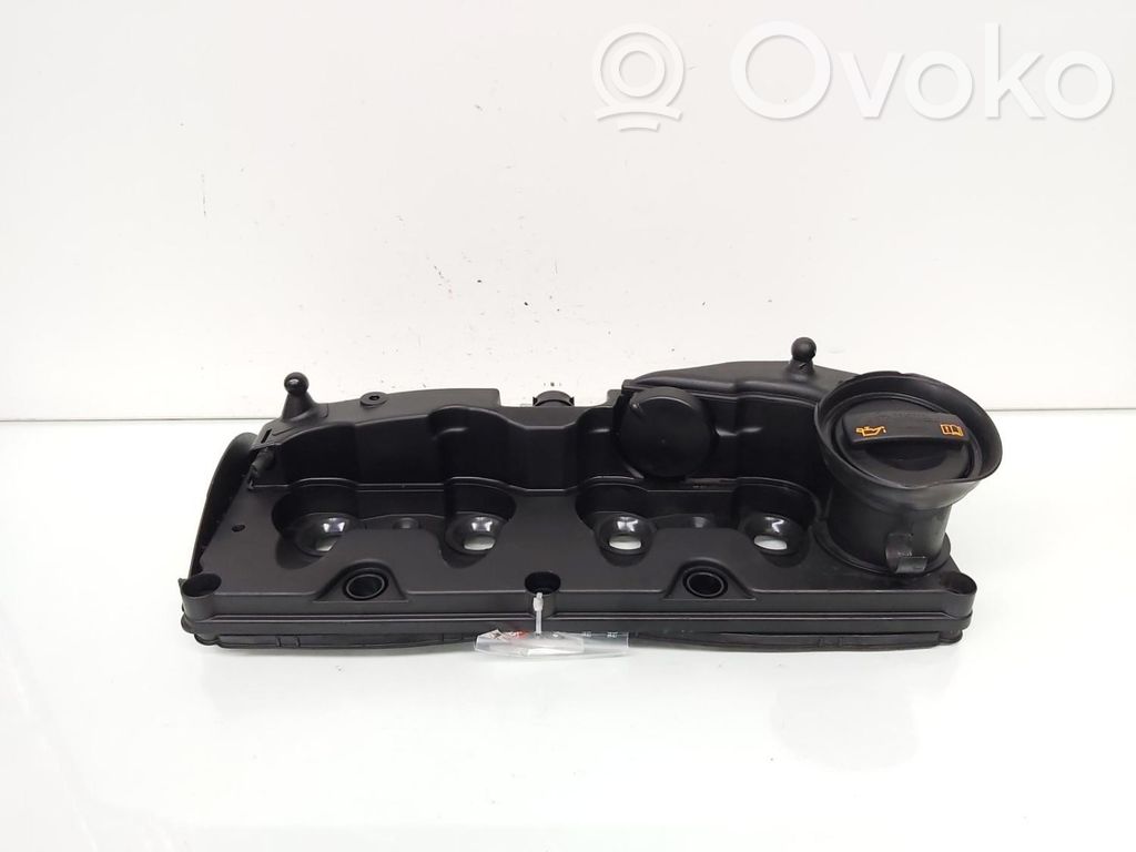 Audi A3 S3 8P Tapa de balancines