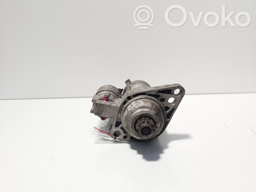 Audi A3 S3 8P Démarreur 