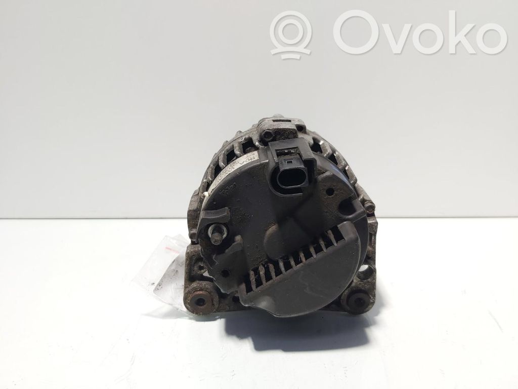 Skoda Fabia Mk1 (6Y) Alternator 