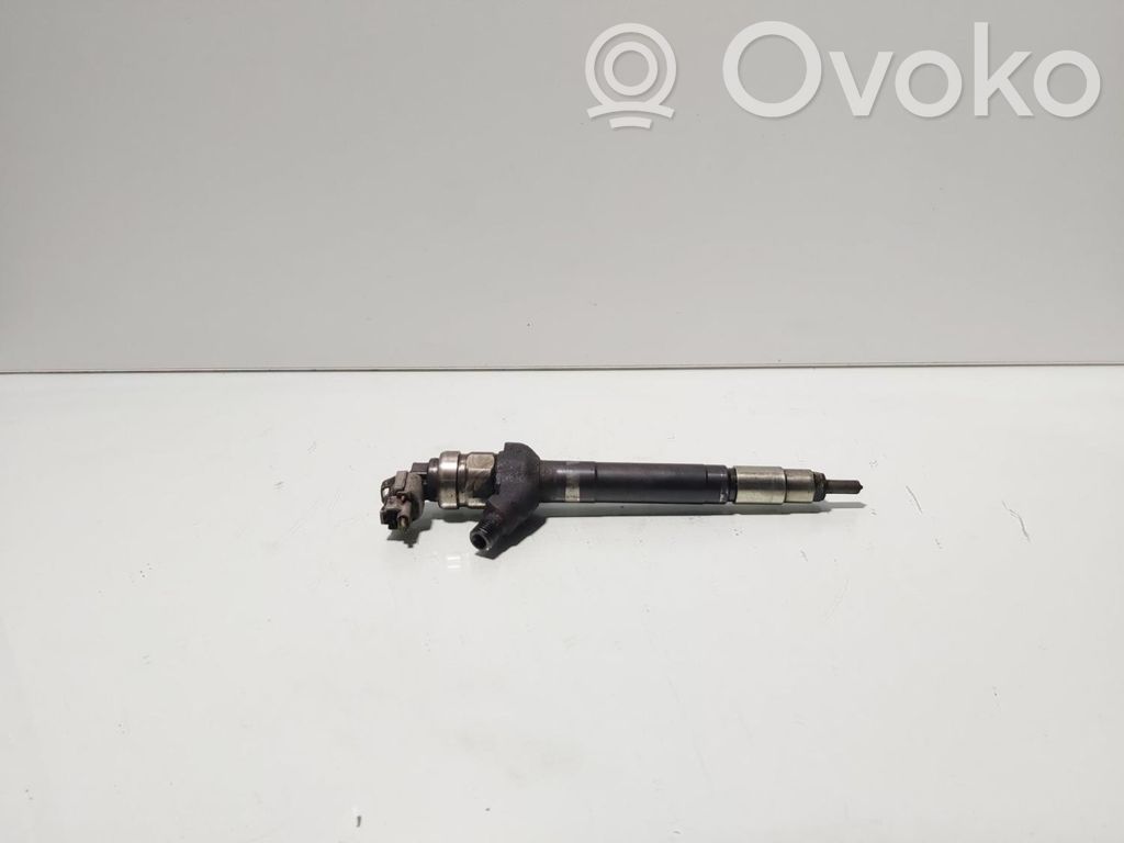 Fiat Ducato Injecteur de carburant