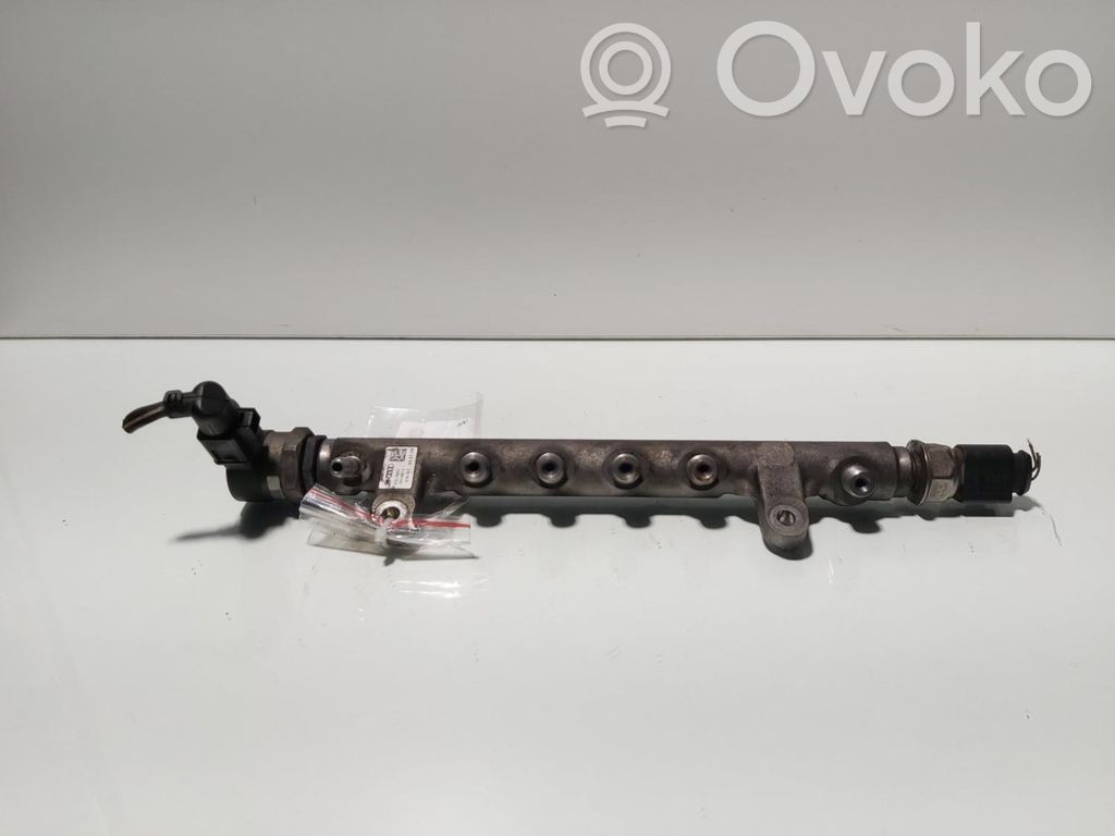 Audi A3 S3 8P Tubo principal de alimentación del combustible