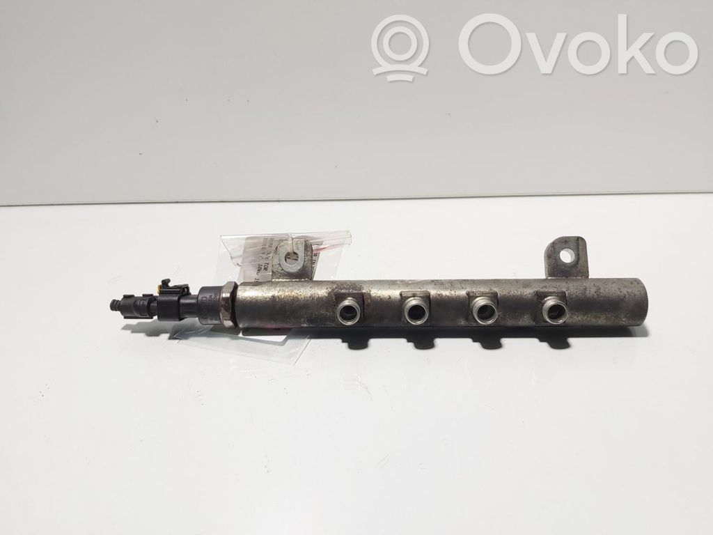 Fiat Stilo Tuyau de conduite principale de carburant 