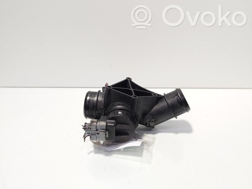 Citroen Xsara Picasso Soupape d'étranglement 