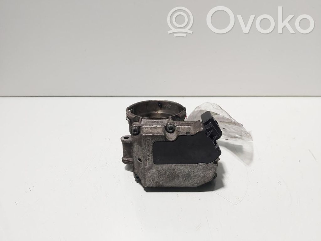 Audi A4 S4 B6 8E 8H Soupape d'étranglement 