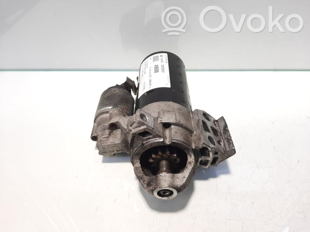 BMW 1 E82 E88 Electromotor 