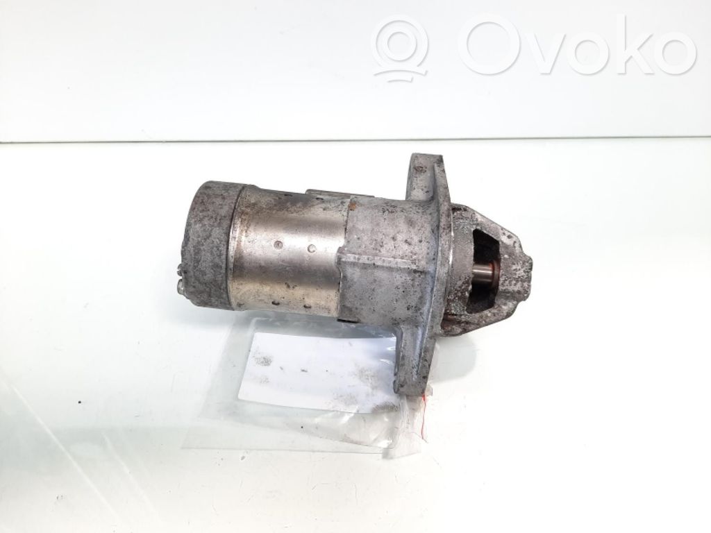 Opel Astra H Motor de arranque 