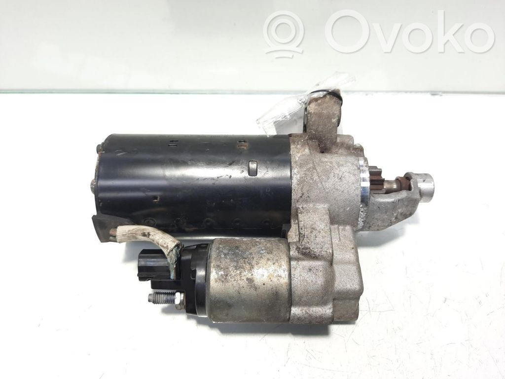 Audi A4 S4 B8 8K Electromotor 