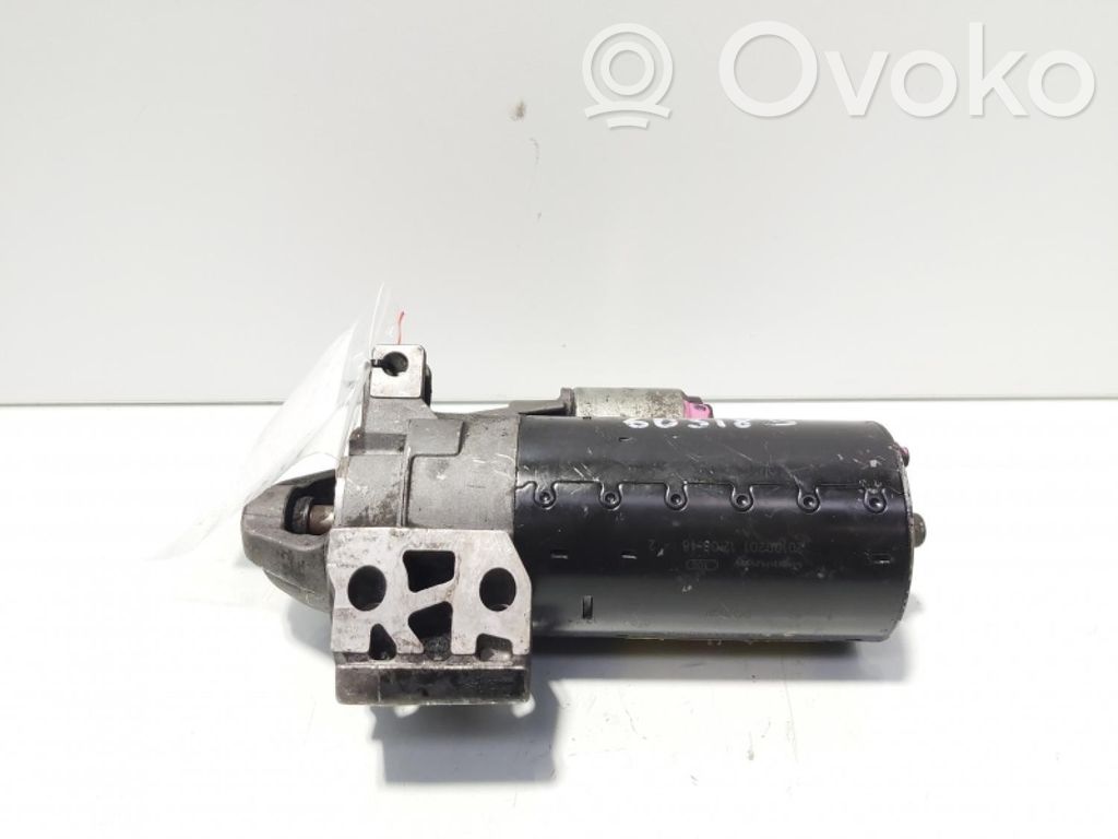 BMW 1 E81 E87 Motor de arranque 