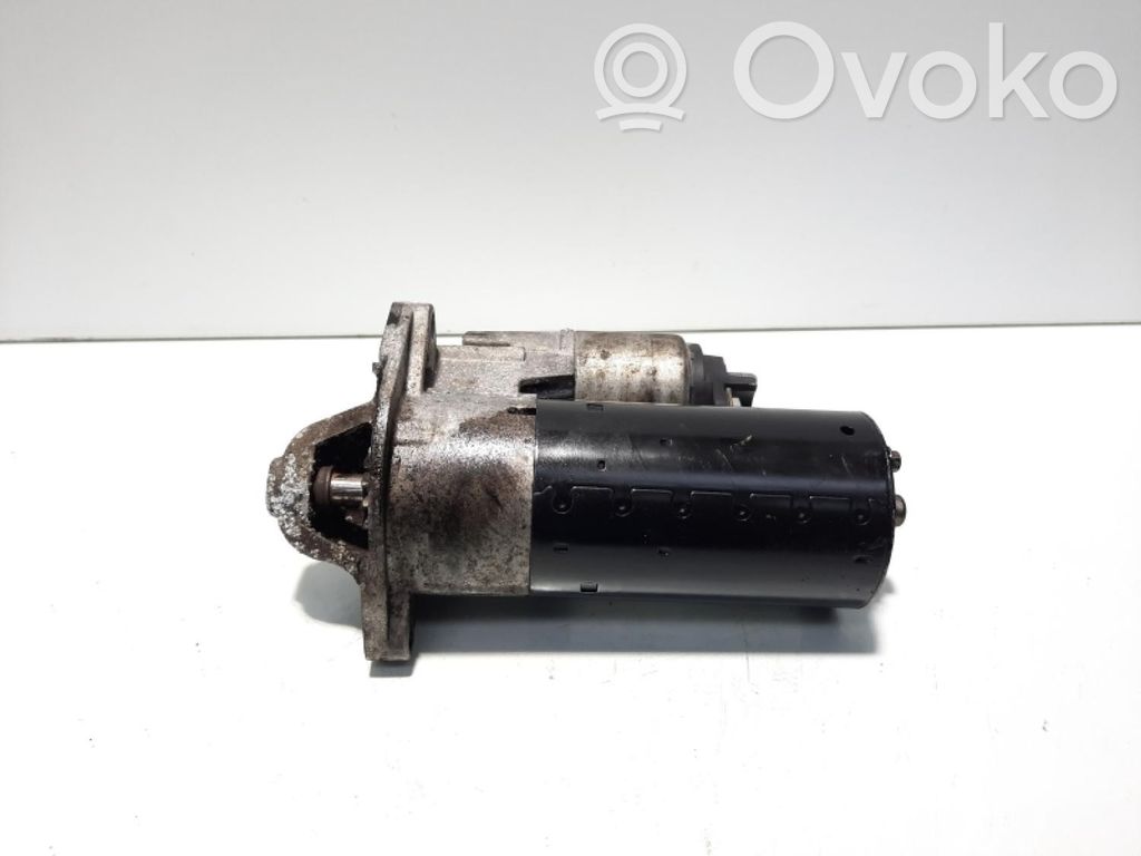 Seat Leon (5F) Käynnistysmoottori 