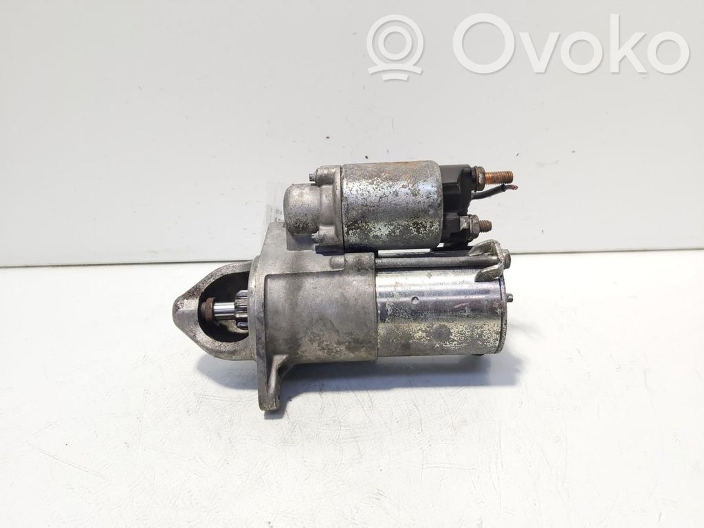 Opel Astra H Electromotor 