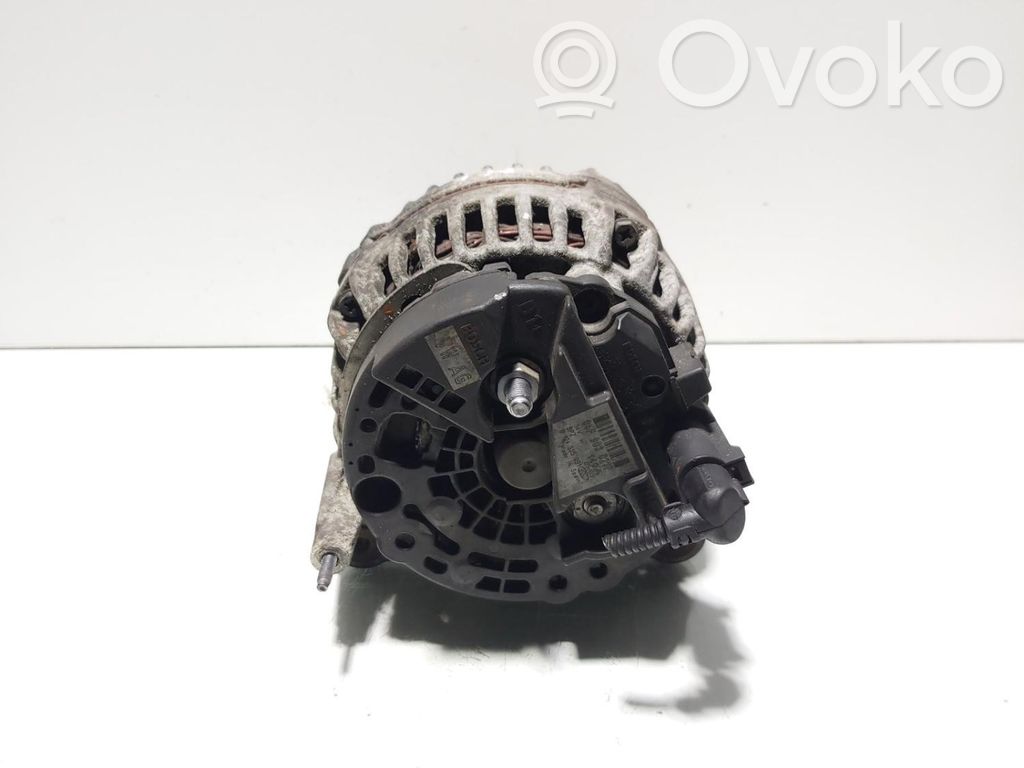 Skoda Octavia Mk2 (1Z) Alternador 