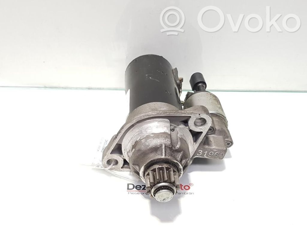 Seat Altea Motor de arranque 