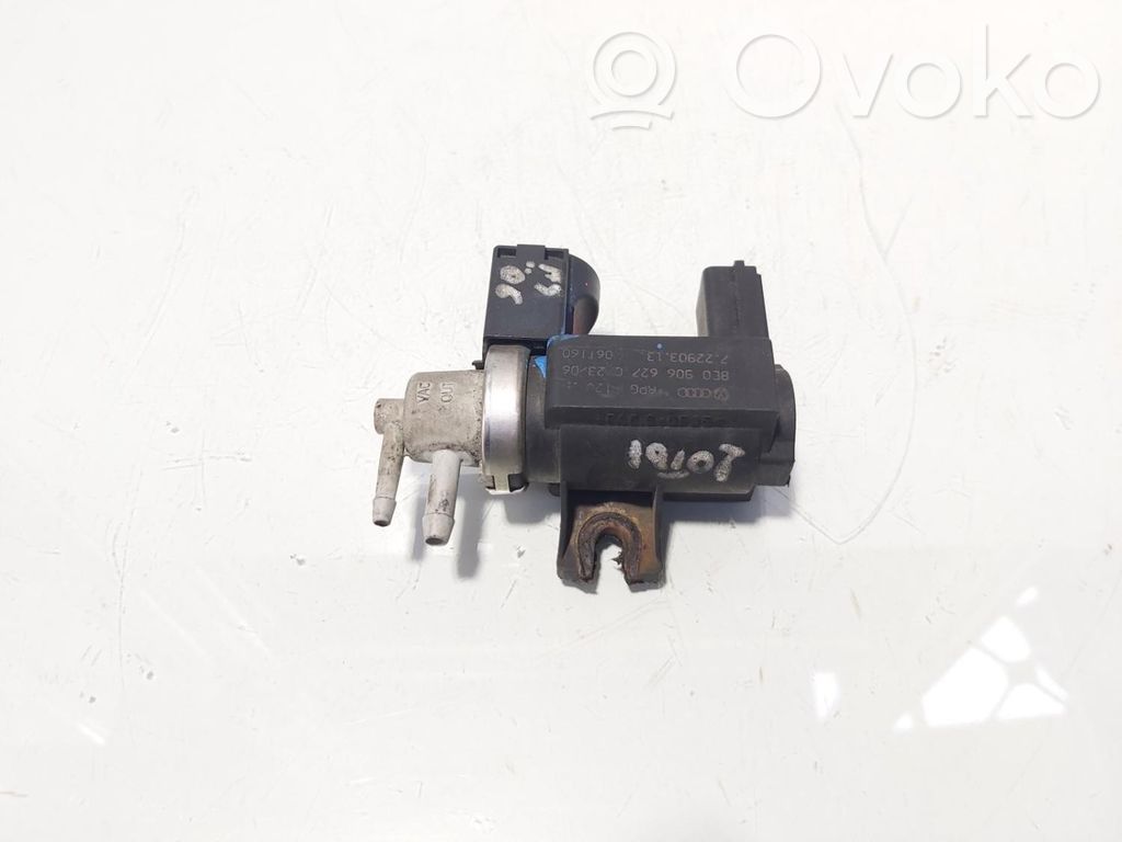Audi A6 S6 C6 4F Bomba de vacío 