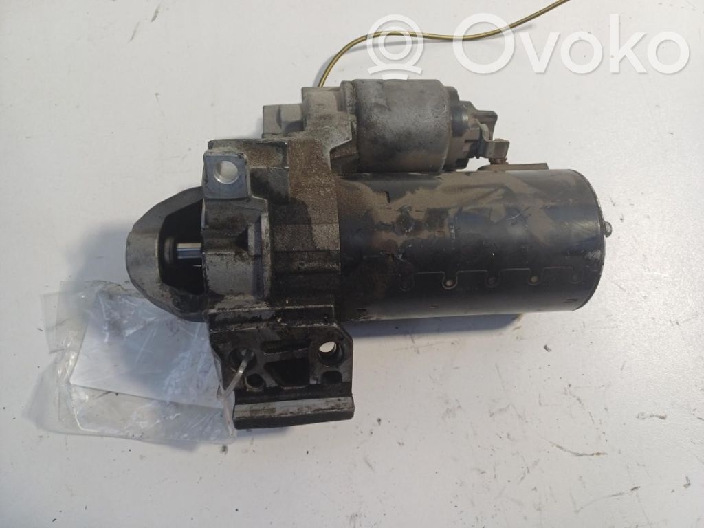 BMW X3 F25 Electromotor 