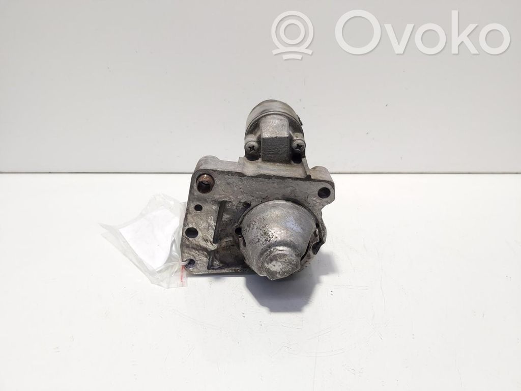 Citroen C3 Electromotor 