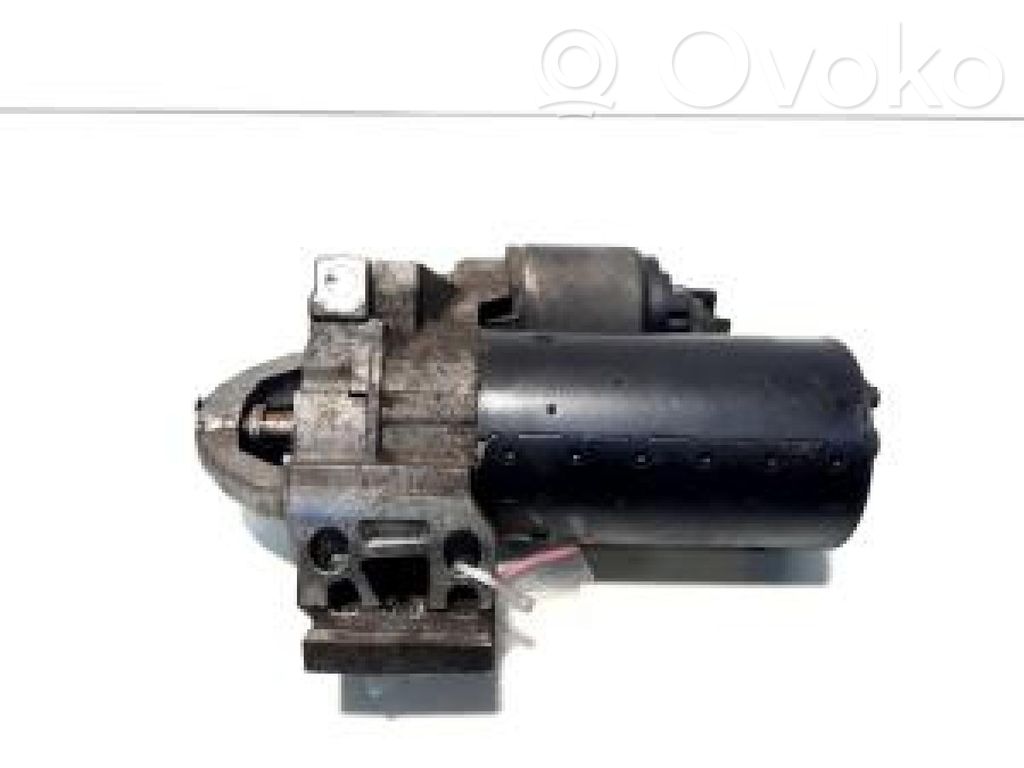 BMW 5 E60 E61 Electromotor