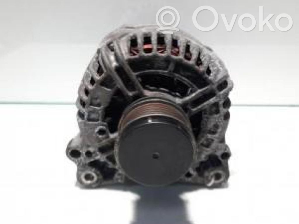 Audi A6 S6 C6 4F Alternador 