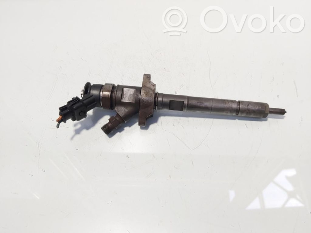 Peugeot 307 Injecteur de carburant