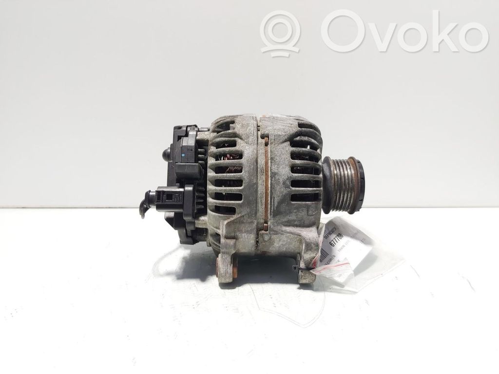 Volkswagen Touran I Lichtmaschine 