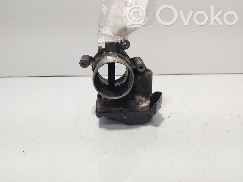 Volkswagen PASSAT B6 Soupape d'étranglement