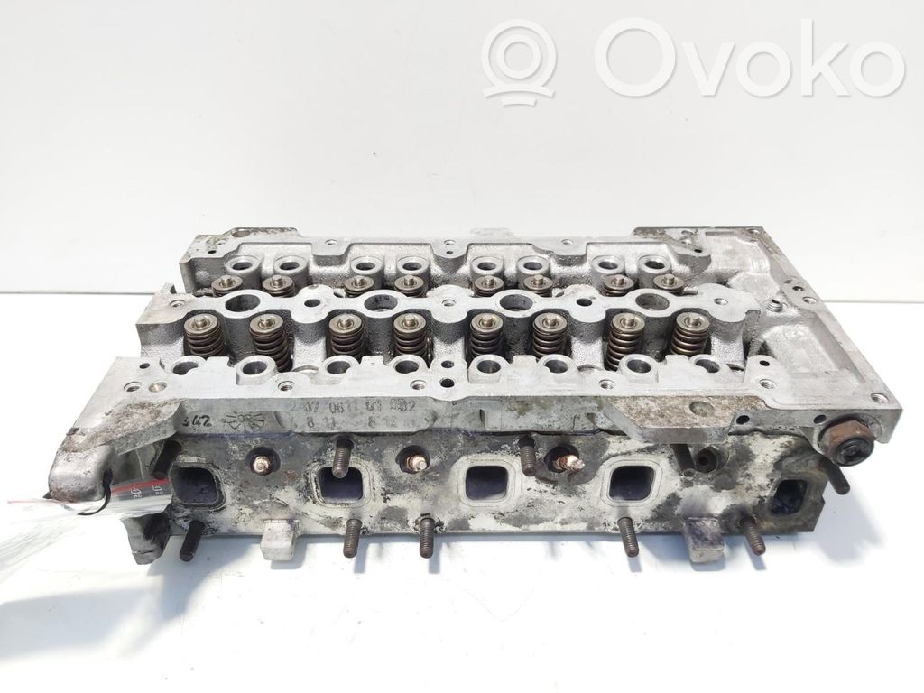 Opel Agila B Chiulasă motor 