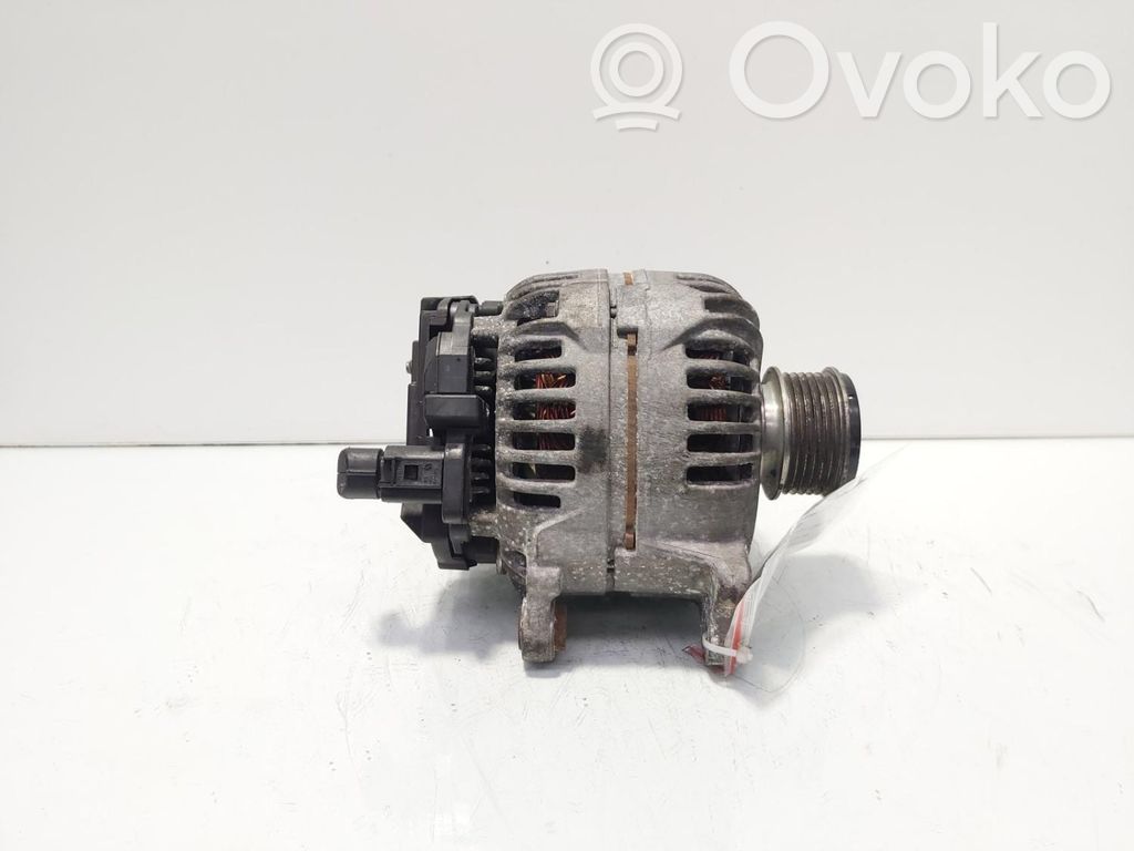 Volkswagen Touran I Alternador 