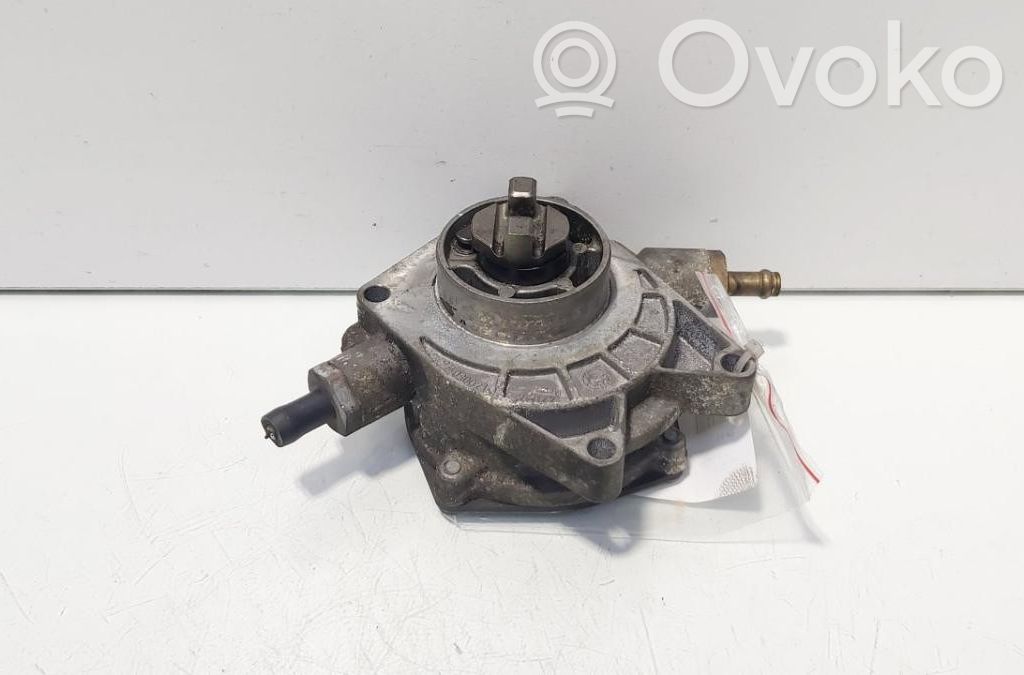 Opel Antara Unterdruckpumpe Vakuumpumpe 