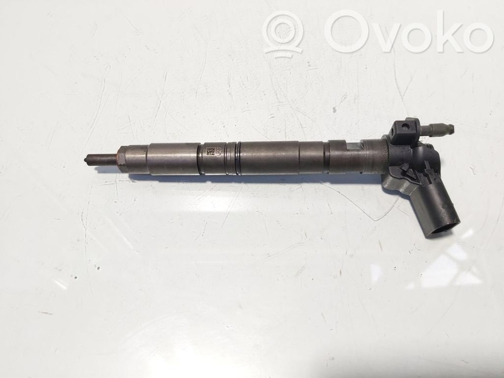Audi A4 Allroad B8 Injektor Einspritzdüse