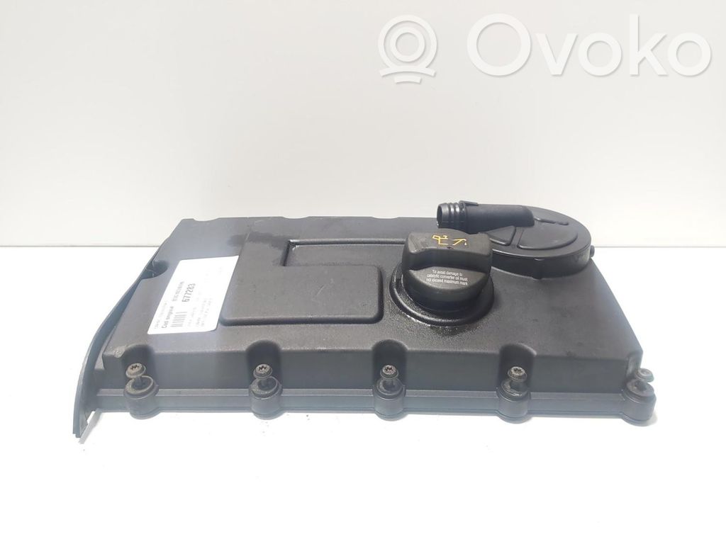 Skoda Octavia Mk2 (1Z) Cache culbuteur