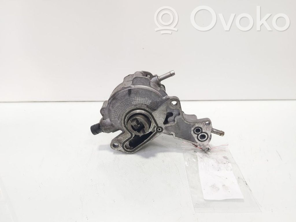 Volkswagen Golf IV Unterdruckpumpe Vakuumpumpe 