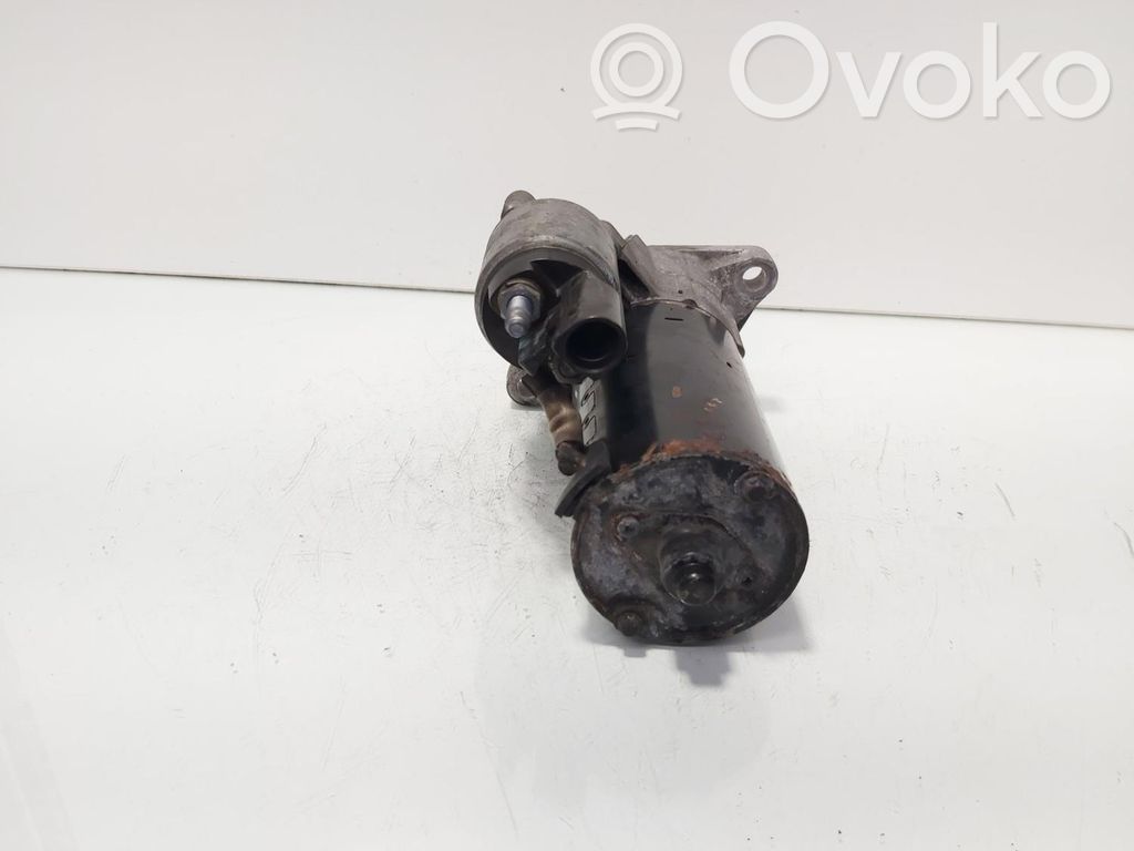 Seat Altea Motorino d’avviamento 
