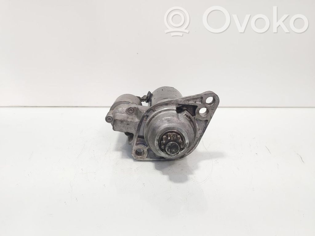 Volkswagen PASSAT B6 Käynnistysmoottori 