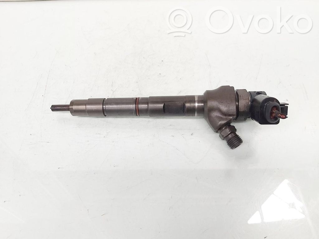 Volkswagen Golf VII Inyector de combustible