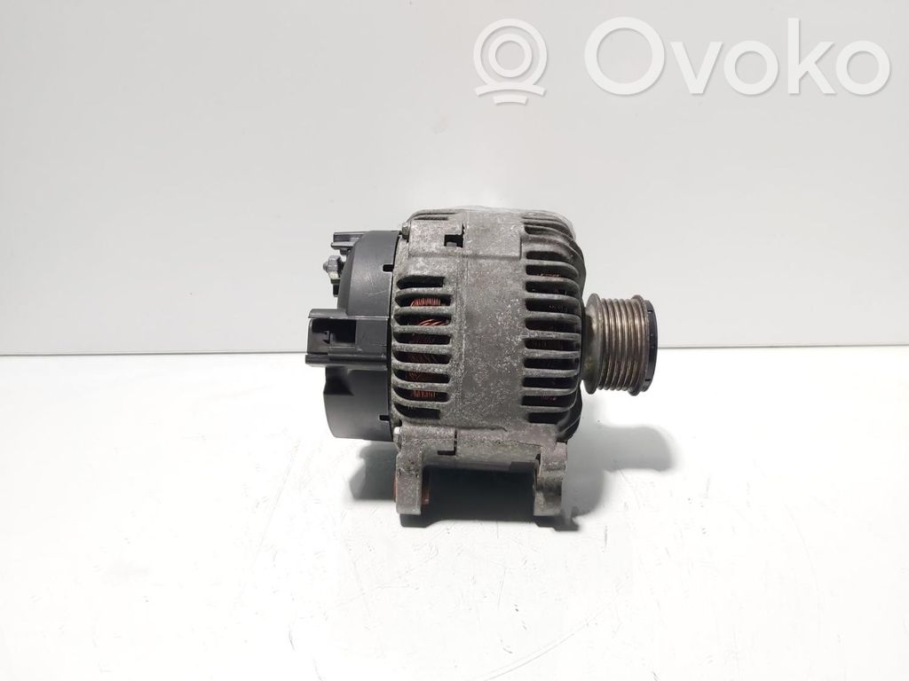 Skoda Octavia Mk2 (1Z) Generator/alternator 