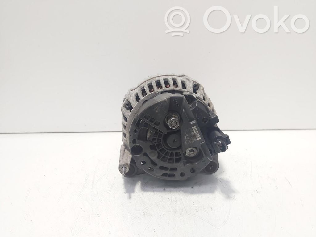 Volkswagen PASSAT B6 Lichtmaschine
