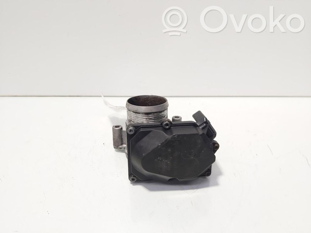 Audi A3 S3 8P Drosselklappenventil